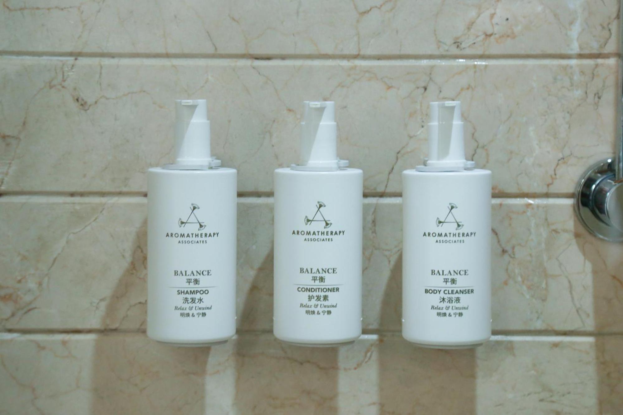 Jw Marriott Shanghai At Tomorrow Square מראה חיצוני תמונה