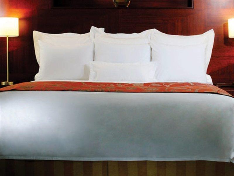 Jw Marriott Shanghai At Tomorrow Square חדר תמונה