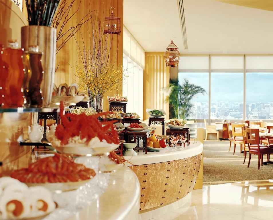 Jw Marriott Shanghai At Tomorrow Square מראה חיצוני תמונה